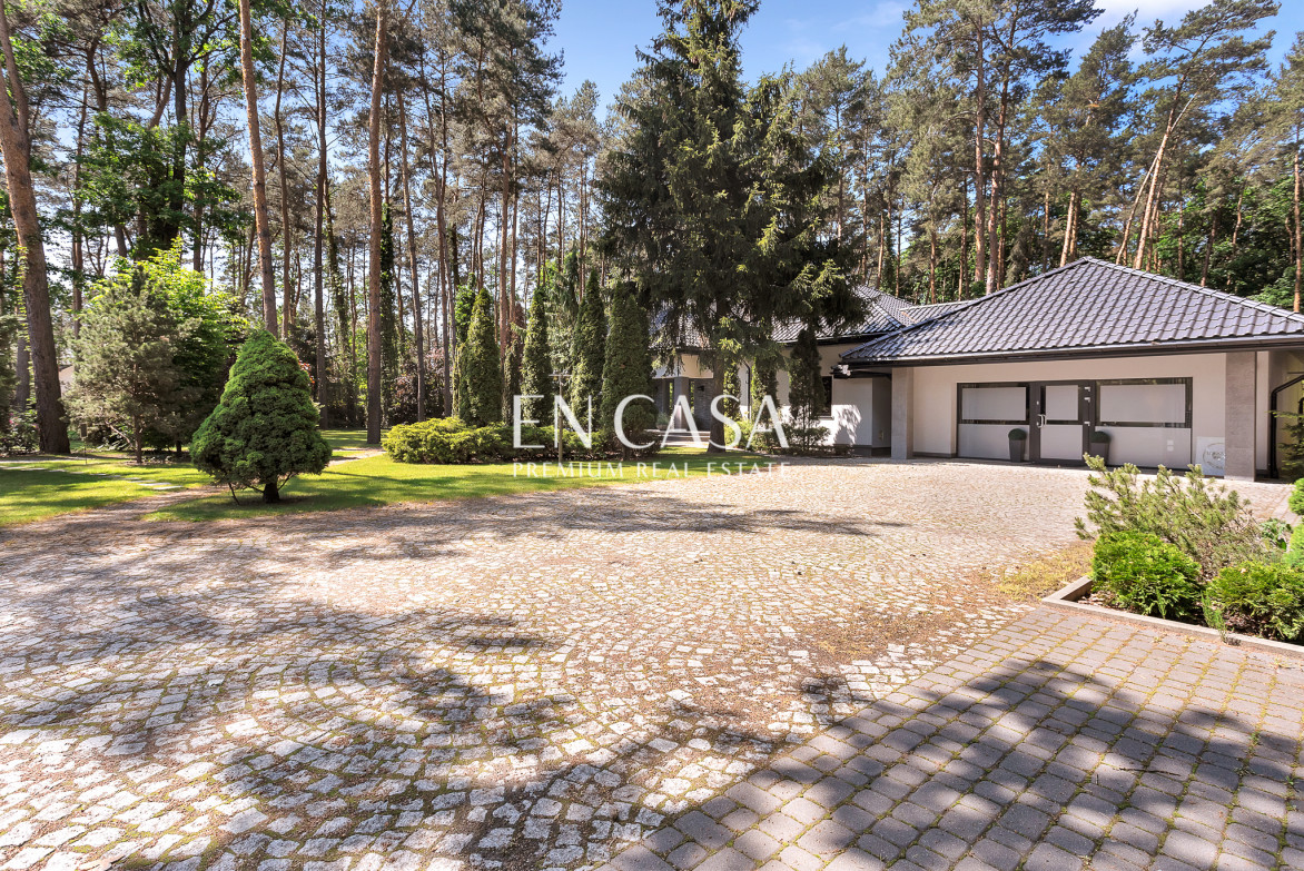 House Sale Grodzisk Mazowiecki Okólna 12 3